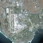 LKonstantinoupoli - Airport
