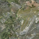 Paris - Le Bourget