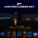 2nd Aviation Career Day
